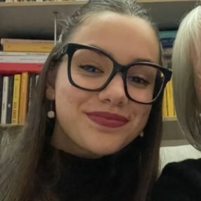 Beatrice, Babysitter in Caldogno