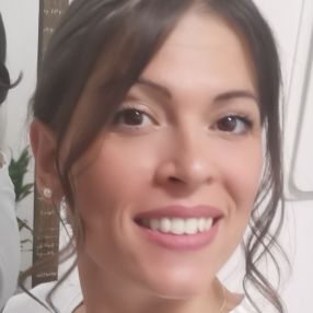 Marzia, Babysitter a Lanciano
