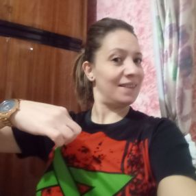 Hanane, Babysitter a Reggio di Calabria