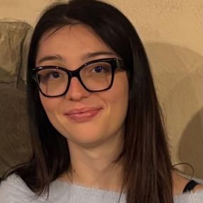 Sofia, Babysitter a Strettoia