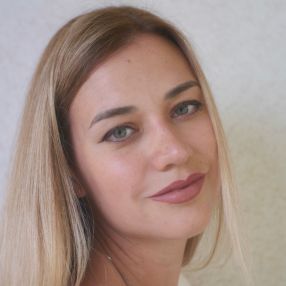 Arianna, Babysitter in Nerviano