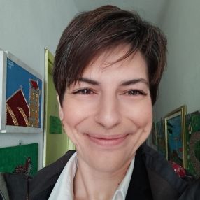 Elisa, Babysitter in Sassari