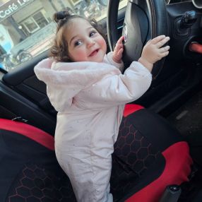 Mayssa, Babysitter in Corinaldo