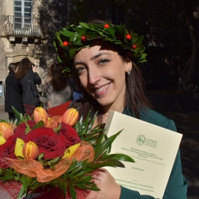 Martina, Babysitter in Catania