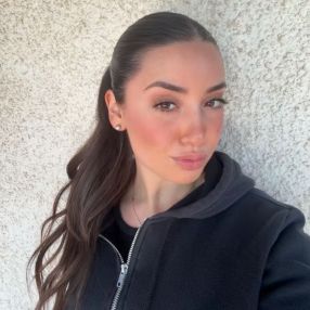 Tiziana, Babysitter in Cecchina
