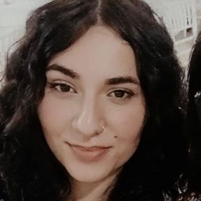 Linda, Babysitter a Palma di Montechiaro