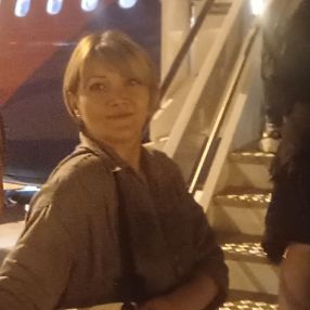 Lia, Babysitter a Ugento