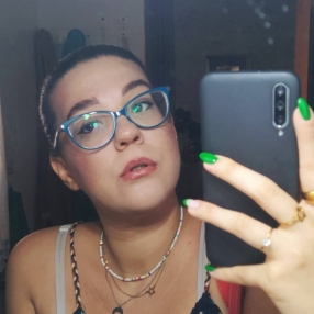 Emanuela, Babysitter in Misterbianco