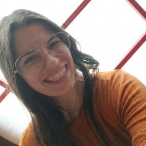 Penny, Babysitter a Casale Monferrato