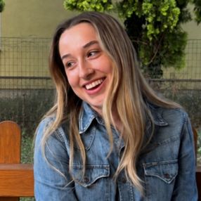 Agnese, Babysitter in Casier
