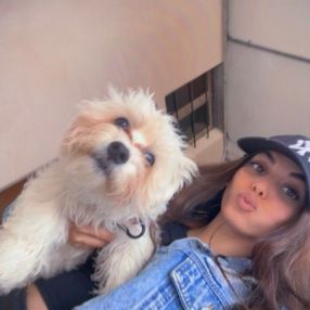 Natascia, Babysitter a Grezzago
