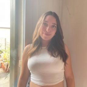 Anita, Babysitter in Mogliano Veneto