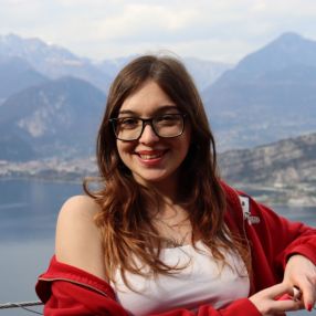 Nicole, Babysitter in San Pietro In Casale