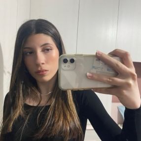 Giorgia, Babysitter a Cocquio-Trevisago