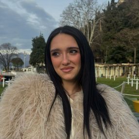 Amelie, Babysitter in Lurago D'erba