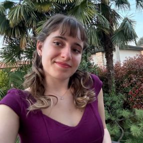 Gaia, Babysitter a Jerago Con Orago
