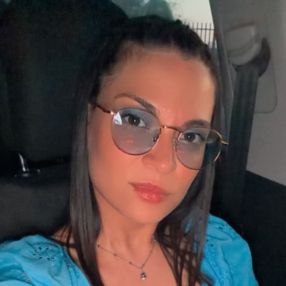 Barbara, Babysitter a Paternò