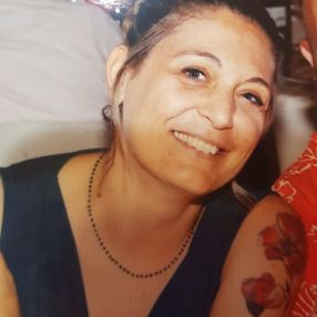 Lisa, Babysitter in Montebelluna