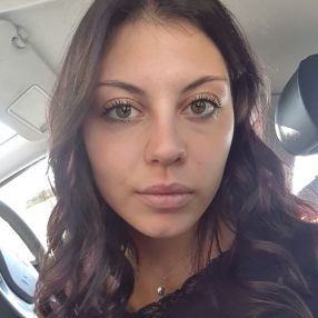 Sara, Babysitter a Rio Saliceto