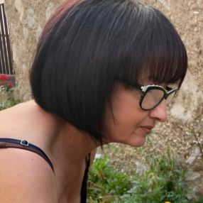 Daniela, Babysitter a Grado