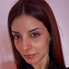 Beatrice, Babysitter in Sant'Antioco