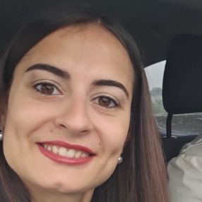 Esmeral, Babysitter in Prato