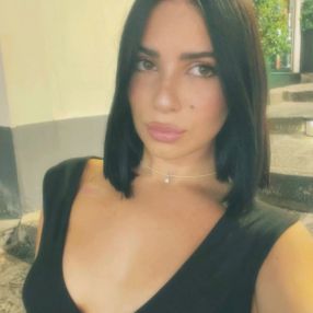 Maria, Babysitter a Sant'Antonio Abate