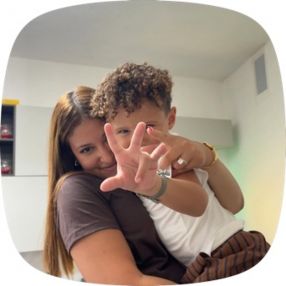Khadija, Babysitter in San felice sul Panaro