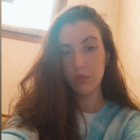 Jessica, Babysitter in Mansué