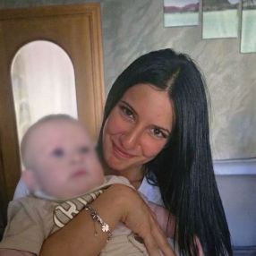 Alessia, Babysitter a Villarbasse