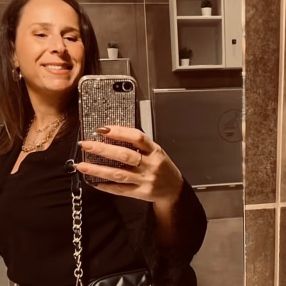 Mara, Babysitter a Fermignano