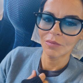 Nicole, Famiglia a Reggio Calabria