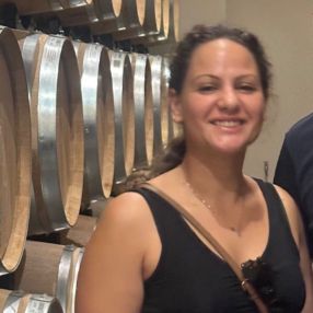 Maria elisa, Babysitter a Rocca di Capri Leone