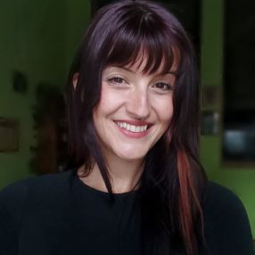 Giorgia, Babysitter a Chivasso