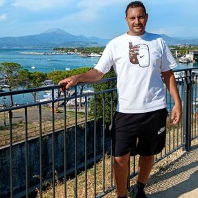 Michele, Famiglia a Thiene