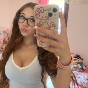 Giada, Babysitter a Casier