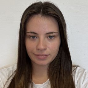 Kristina, Babysitter a Venturina Terme