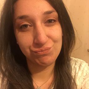 Francesca, Babysitter a Monte Urano