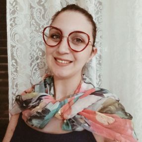 Luce Chiara, Babysitter a Poggiardo