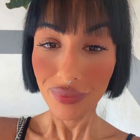 Ilenia, Babysitter a Valmontone