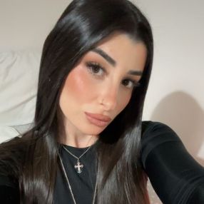 Tamara, Babysitter a Carbonia