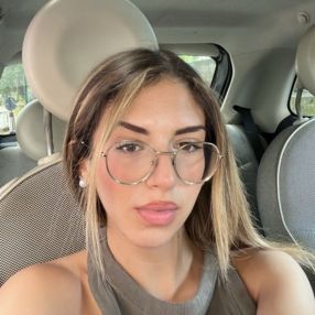 Chiara, Babysitter a Quiliano