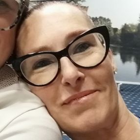 FRANCESCA, Babysitter a Brembate