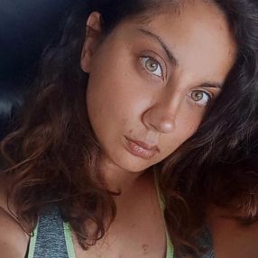 Angela, Babysitter a San Felice A Cancello