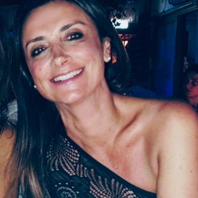 Sara, Family in Grosseto