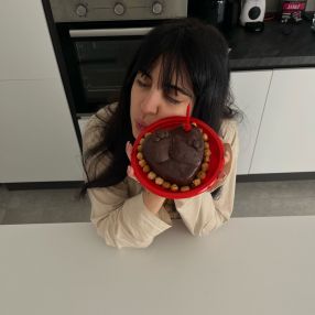 Ilaria, Babysitter in Mesagne