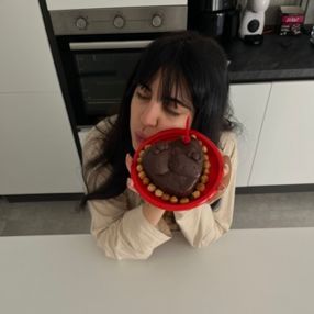 Ilaria, Babysitter a Mesagne
