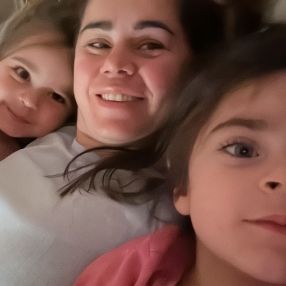 Esteri, Family in Carovigno