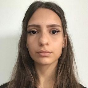 Sofia, Babysitter a Ronchi dei Legionari