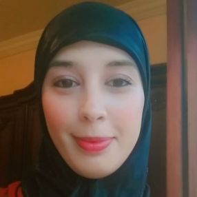 Imane, Babysitter a Gardone Val Trompia